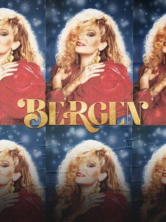 Bergen (2022) poster