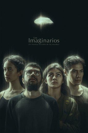 The Imaginaries (2026) poster