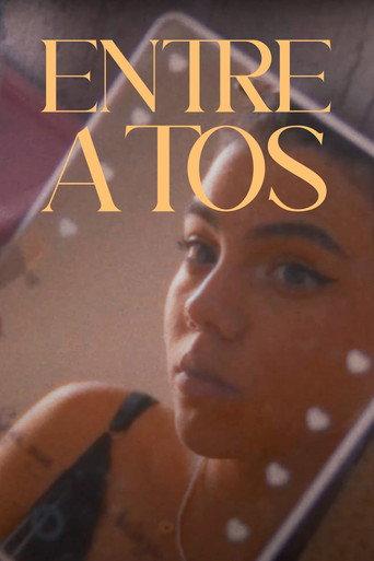 Entre Atos (2024) poster