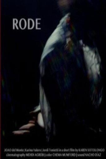 Rode (2021) poster