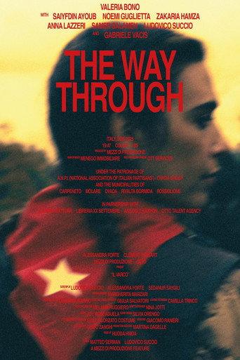 The Way Through () poster