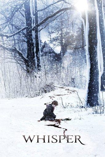 Whisper (2007) poster