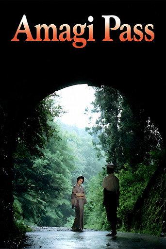 Amagi Pass (1983) poster
