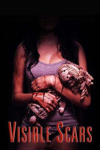 Visible Scars (2012) poster