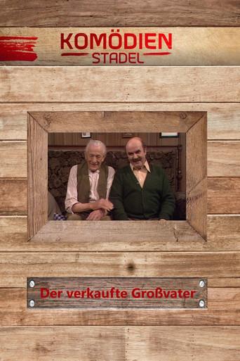 Der Komödienstadel - Der verkaufte Großvater (1976) poster