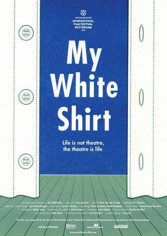 My White Shirt (2015) poster