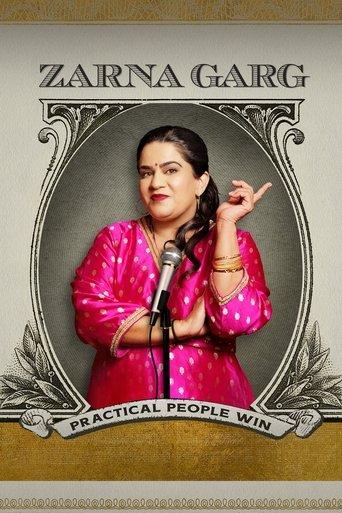 Zarna Garg: Practical People Win (2025) poster