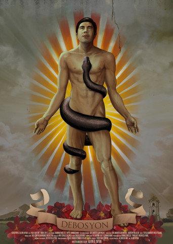Devotion (2013) poster
