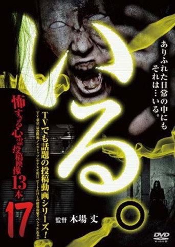 「Iru.」~ Kowasugiru Tōkō Eizō 13-hon ~ Vol.17 (2016) poster
