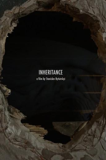 The Inheritance () poster