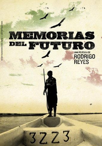 Memories of the Future (2012) poster