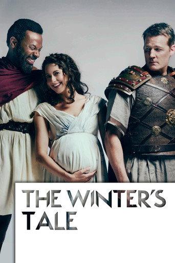The Winter's Tale (2025) poster