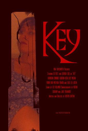Key (2023) poster