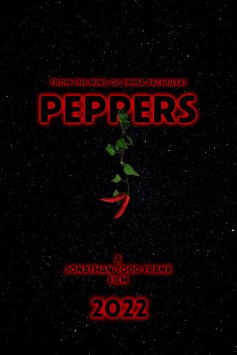 Peppers (2022) poster