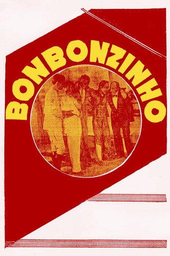 Bombonzinho (1937) poster