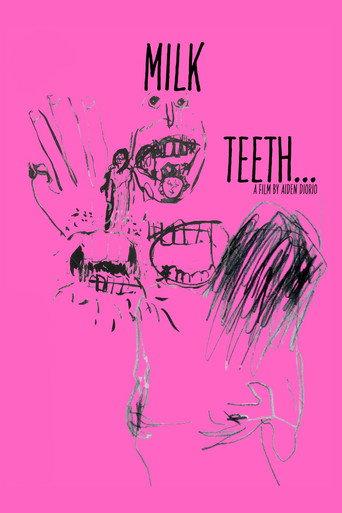 Milk Teeth (2026) poster