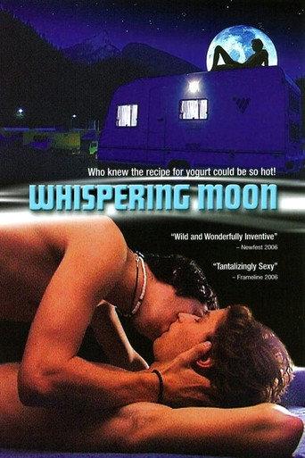 Whispering Moon (2006) poster
