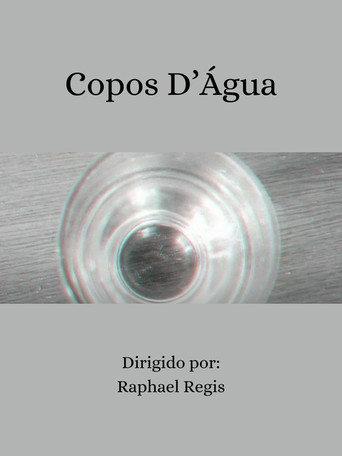 Copos D'Água (2023) poster
