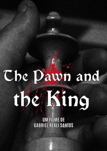The Pawn and the King () poster