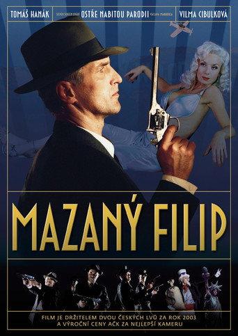 Smart Philip (2003) poster