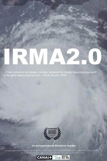 Irma 2.0 (2020) poster