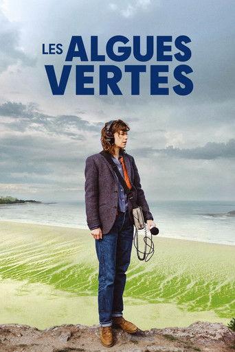 Green Tide (2023) poster