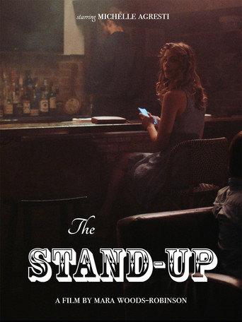The Stand-Up () poster