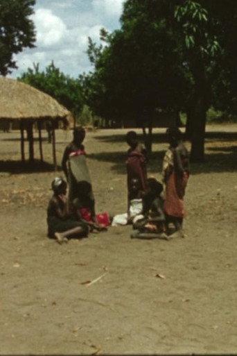 The Nchayo Girls' Game. Ntchamu Village () poster