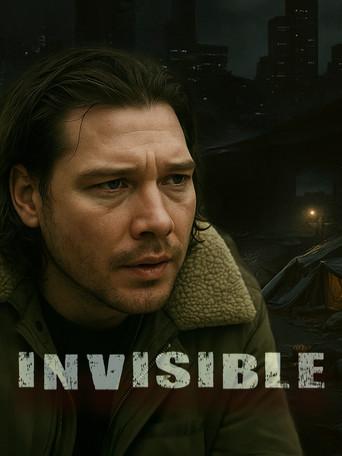 Invisible (2025) poster