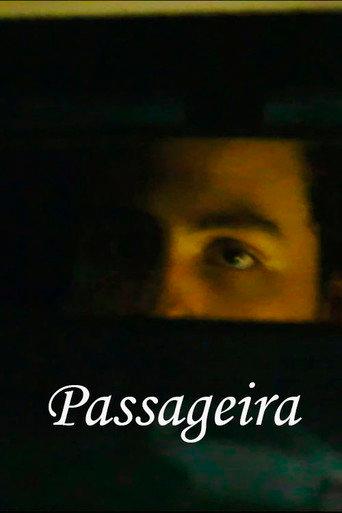 Passageira (2019) poster