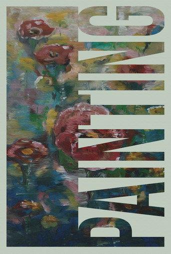 Painting () poster
