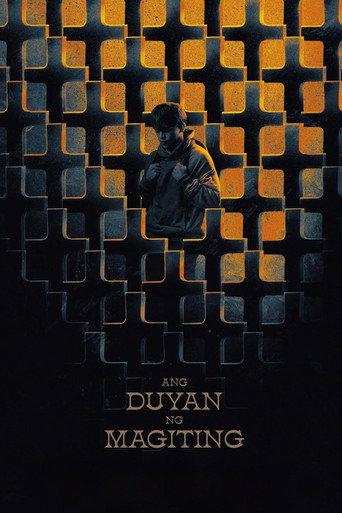 Ang Duyan ng Magiting (2023) poster