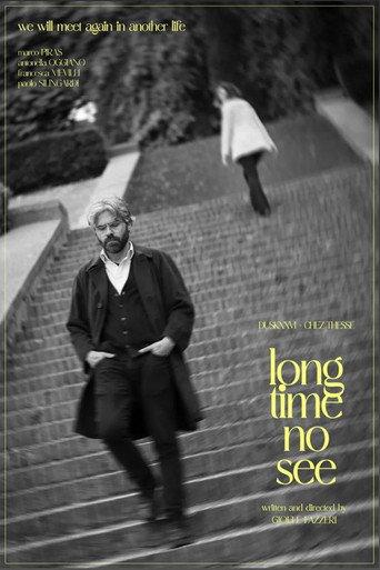 Long Time no see () poster