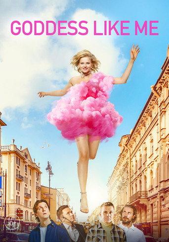 Goddess Like Me (2023) poster
