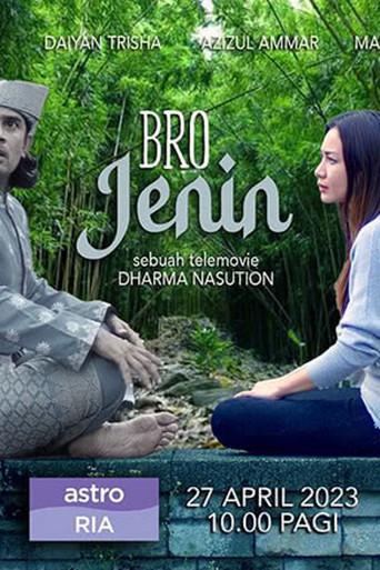 Bro Jenin (2023) poster