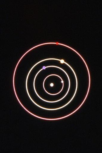Kepler's Laws (1974) poster
