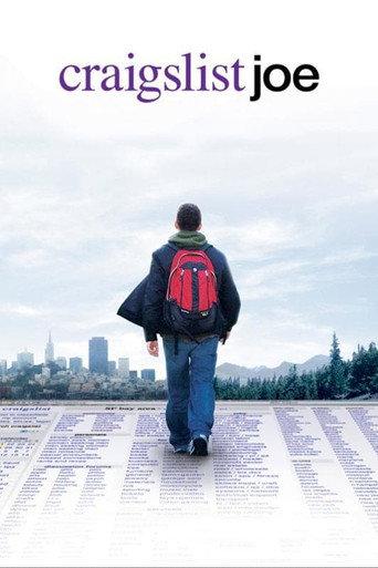 Craigslist Joe (2012) poster