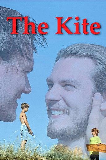The Kite (2016) poster