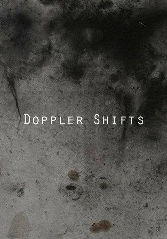 Doppler Shifts (2016) poster