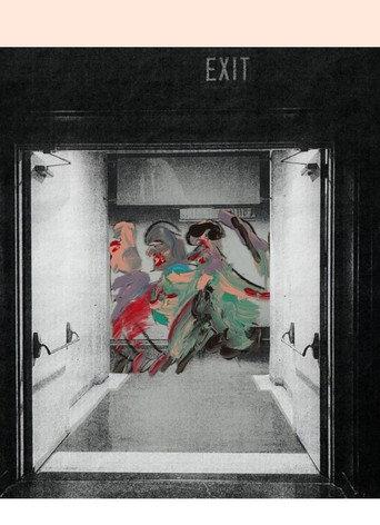 Evacuations (2025) poster