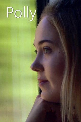 Polly (2017) poster