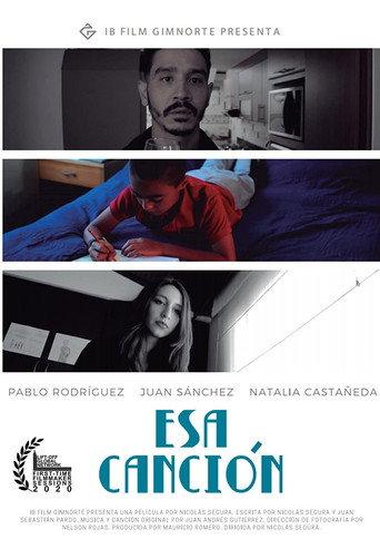Esa Canción () poster