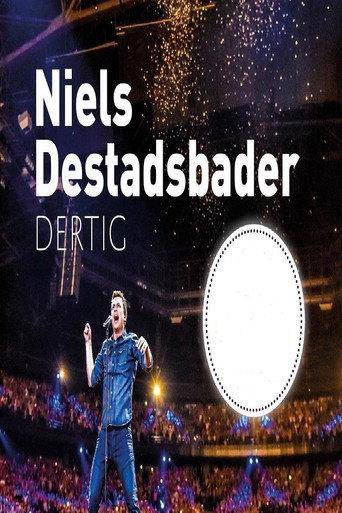 Niels Destadsbader Dertig () poster
