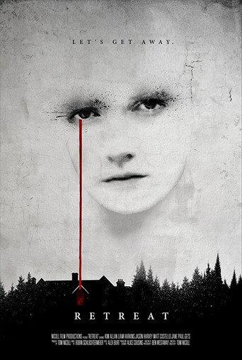 Retreat () poster