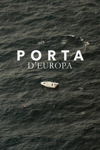 Porta d’Europa (2023) poster