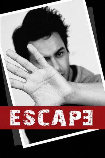 Escape (2015) poster