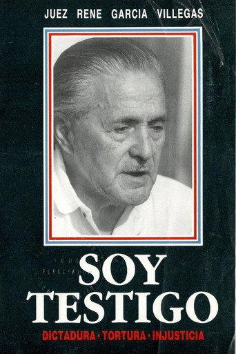 Soy Testigo (1990) poster