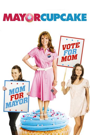 Mayor Cupcake (2011) poster