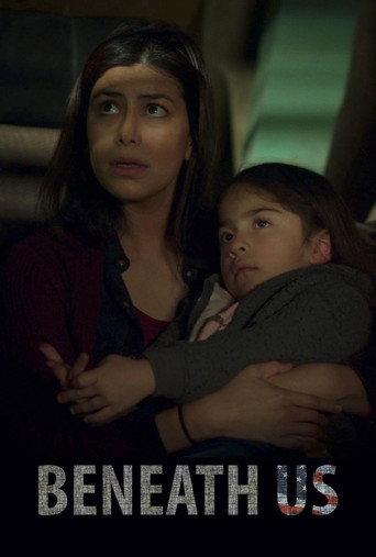 Beneath Us () poster