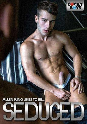 Seduced (2016) poster